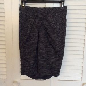 Lululemon Knot Mini Skirt
